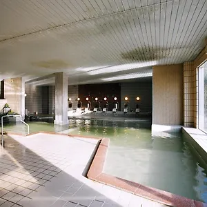 ウトロ温泉　ホテル知床 斜里町