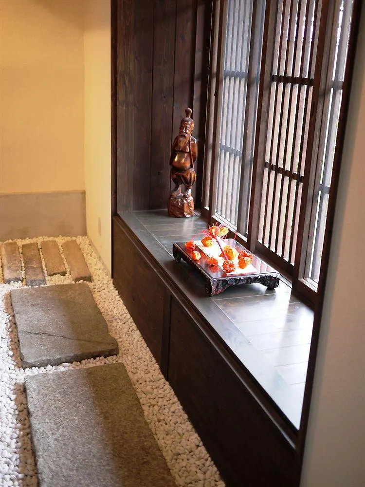 Guest House Ebisu Quioto