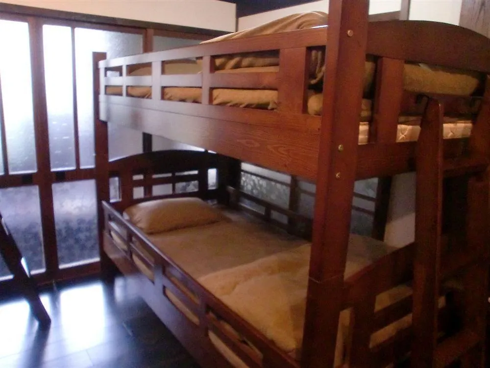 Guest House Ebisu Japan
