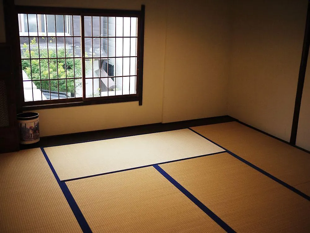 Guest House Ebisu location