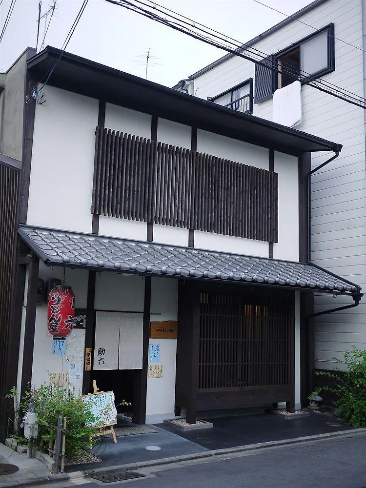 Hotel Guest House Ebisu