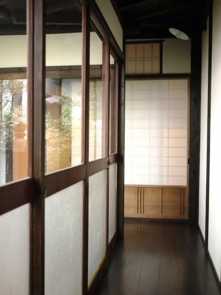 Guest House Ebisu Japan