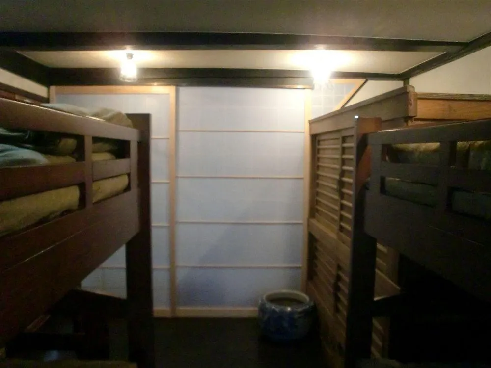 Guest House Ebisu Hotel Kyoto