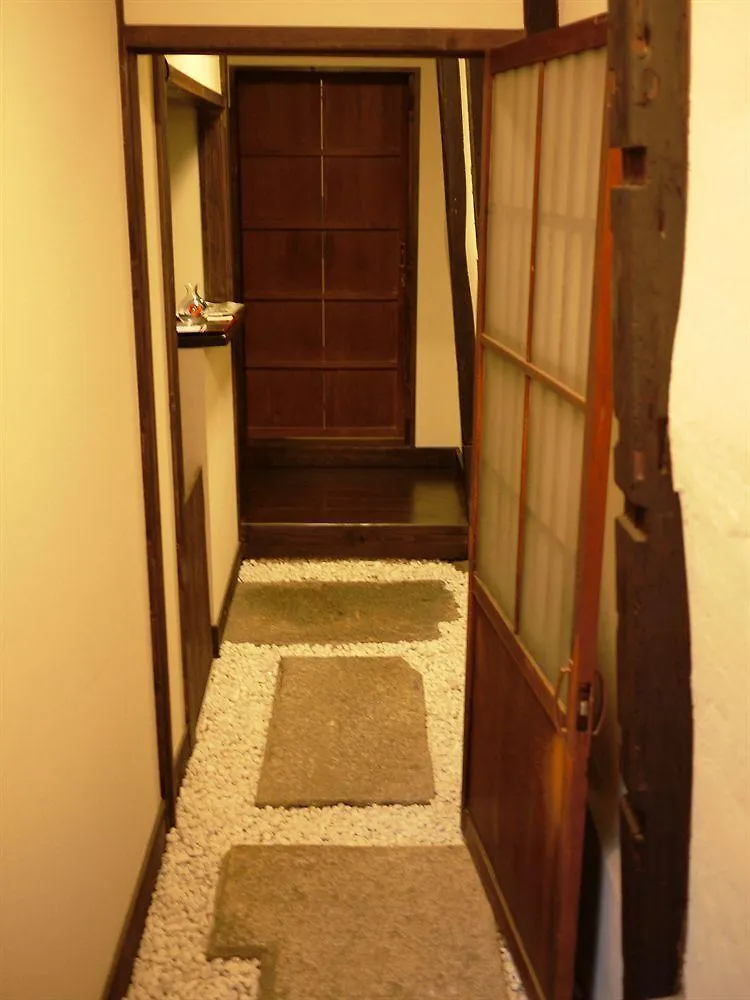 Guest House Ebisu 2*, Kyoto Japan