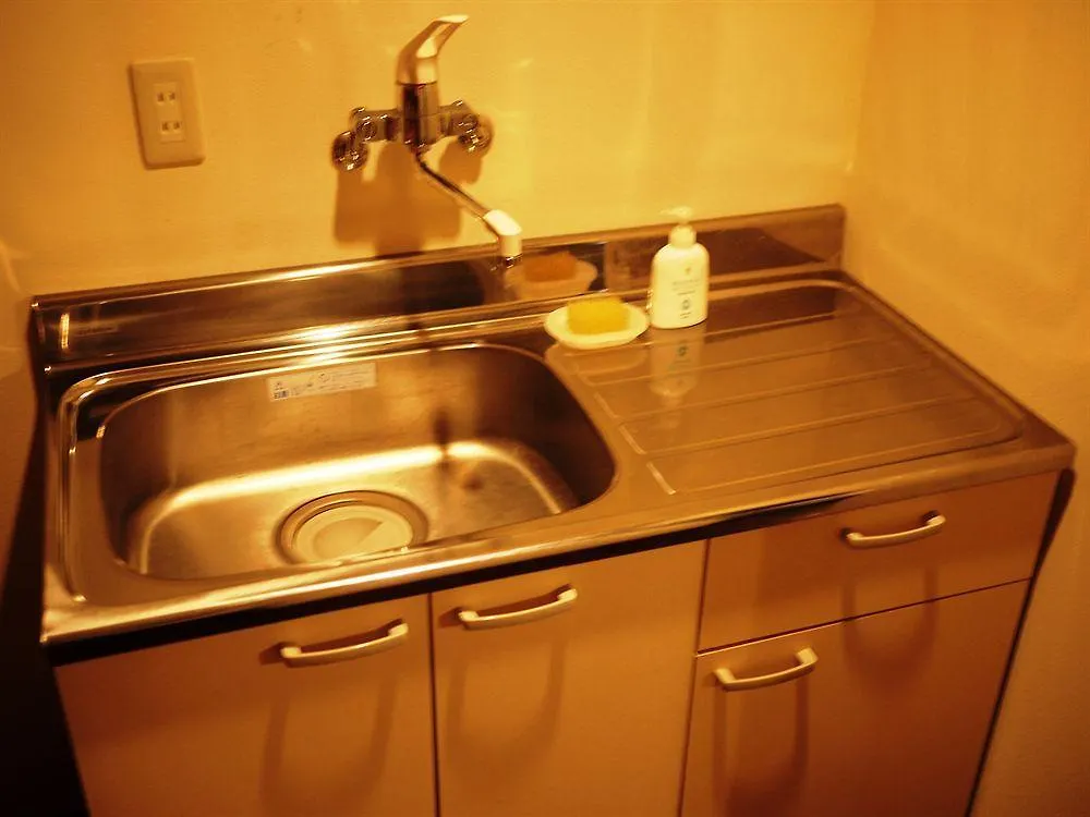 Guest House Ebisu Hotel