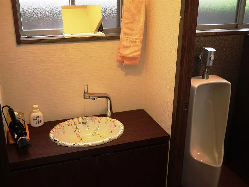 Guest House Ebisu Japan