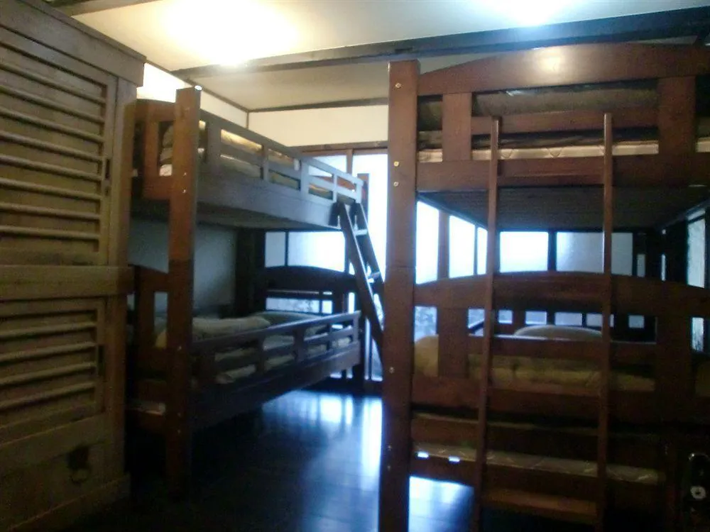 ** Hotel Guest House Ebisu Japan