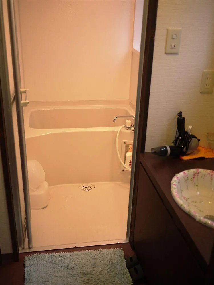 Guest House Ebisu 2*, Kyoto Japan