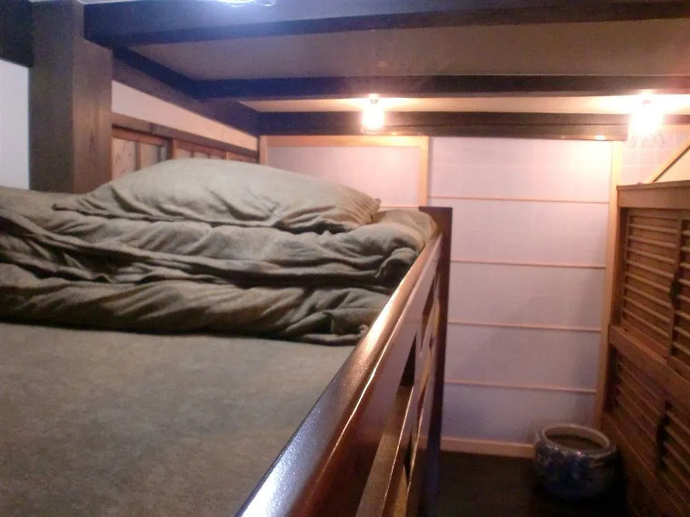 Guest House Ebisu Kyoto