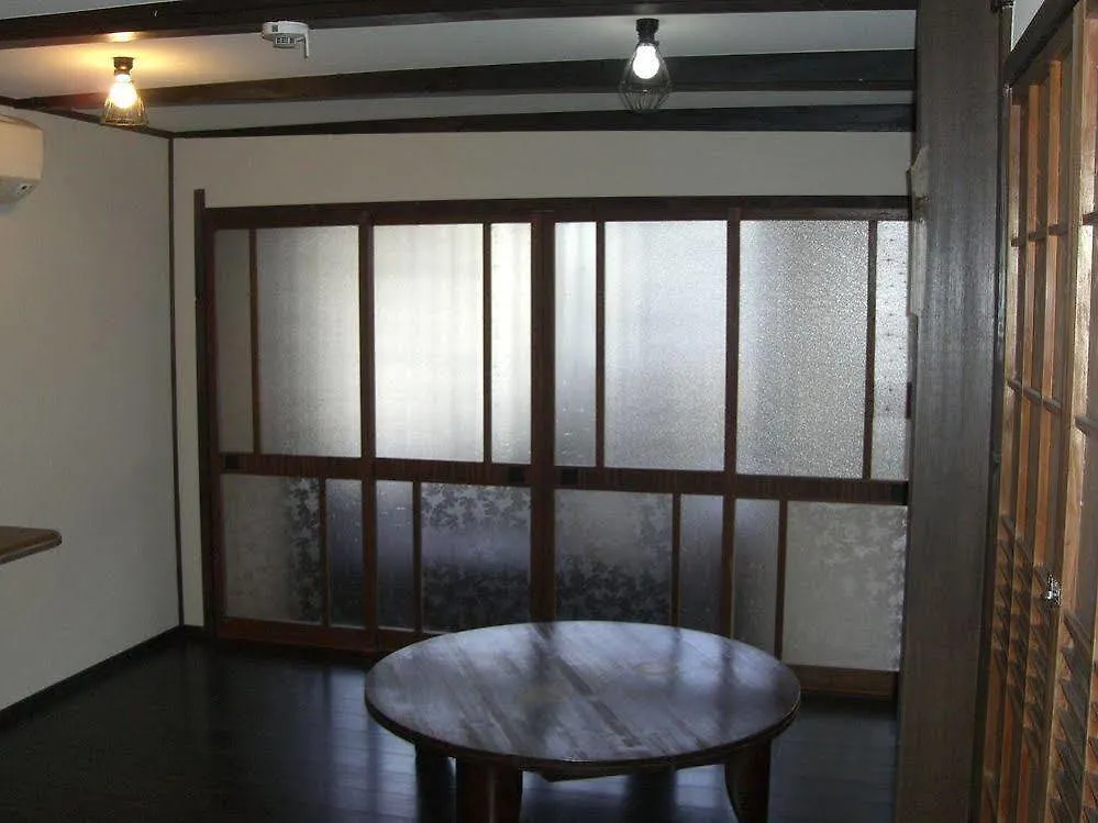 Guest House Ebisu 2*, Kyoto